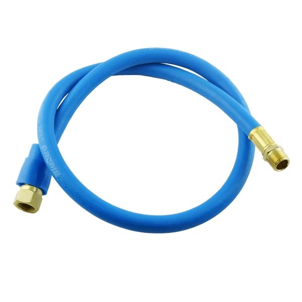 Blubird Replacement Lead Hose For Blbbbr3850, Rmx Industries, Mfr#: BLBBBLD3803RL